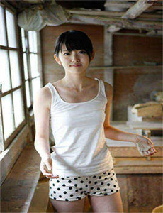 杨钰莹天天向上