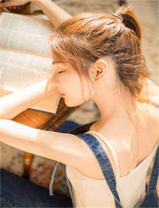 我的老婆是学生会长