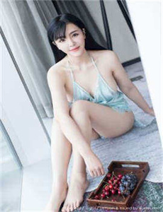 曼娜日记