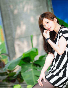 夏川纯子