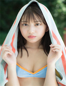 中西里菜番号