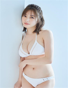 唐嫣婚纱照